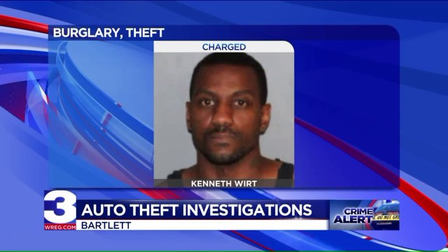 Man Catches Thief After Finding His Stolen Radio on Facebook Marketplace