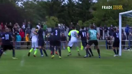 Dunaharaszti MTK 0:1 Ferencváros (Hungary Cup 19 September)