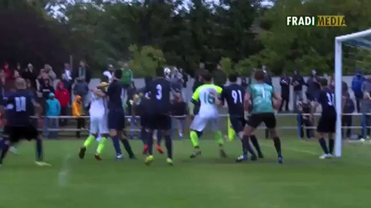 Dunaharaszti MTK 0:1 Ferencváros (Hungary Cup 19 September)