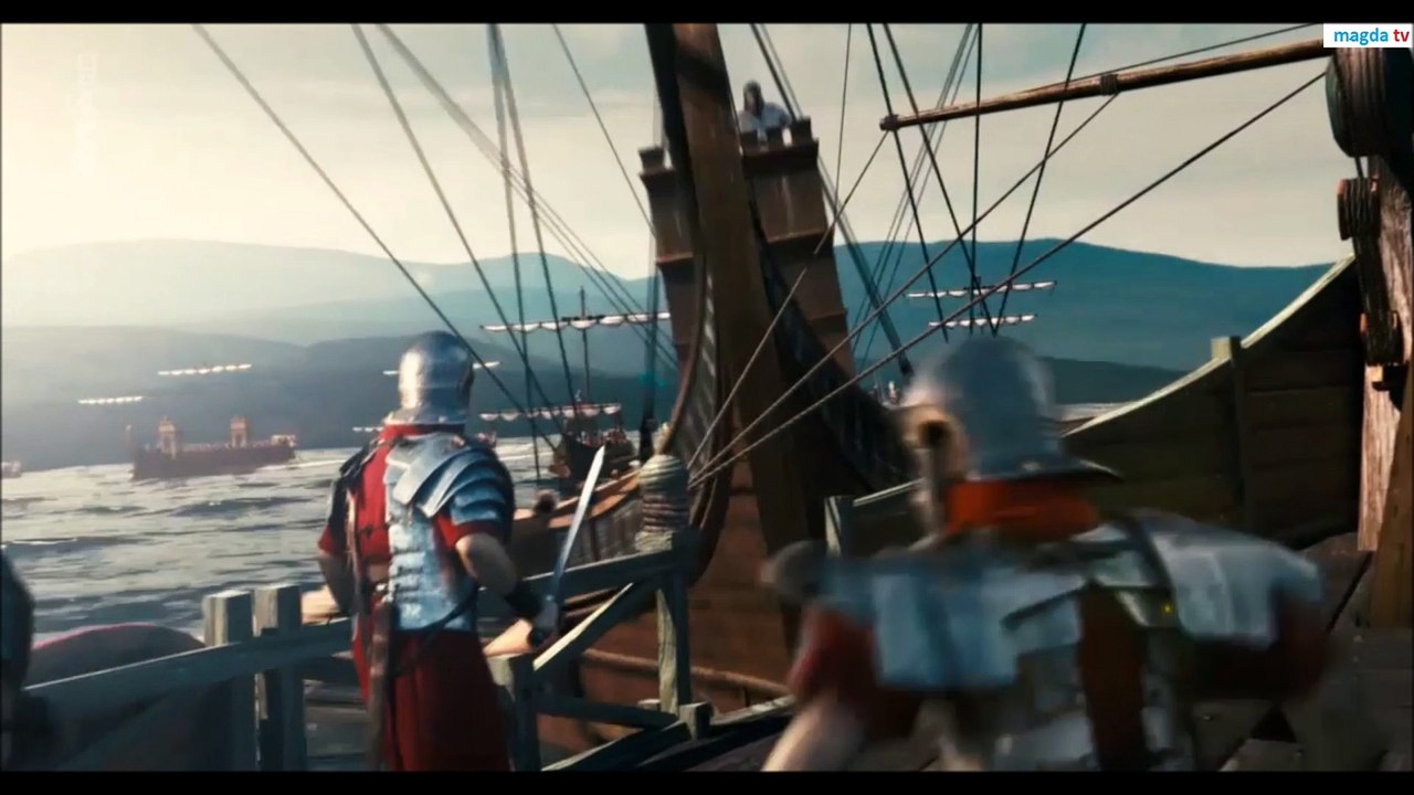 Deutsche filme kloepatra teil 3 voll HD