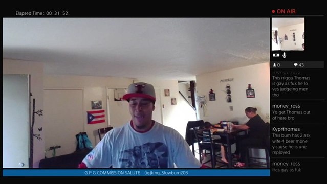 The official chillzone (1334)