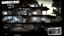 This War of Mine Top Ten Tips for Noobs