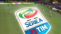 Edin Dzeko Goal HD - Benevento 0-3 AS Roma 20.09.2017
