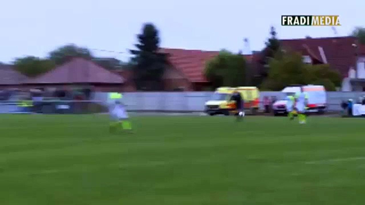 Dunaharaszti MTK 0:2 Ferencváros (Hungary Cup 19 September)