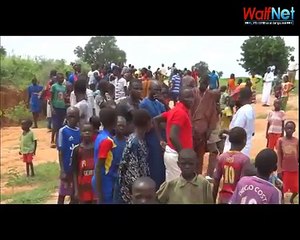 Les populations de Darou Mbappou menacent de rattacher leur localité à la Gambie