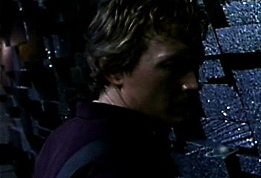 The Outer Limits - 1x14 - Quality Of Mercy