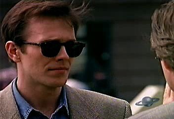 The Outer Limits - 1x17 - The New Breed