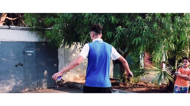 Canon 16 | Bonus Pour 100k Abonnées - Sur Youtube