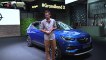 Opel Grandland X SUV   Salón de Frankfurt IAA 2017