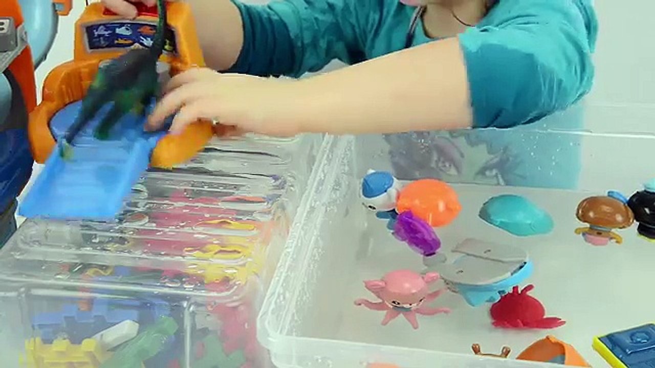 Jouets octonauts disney junior toyswithstories