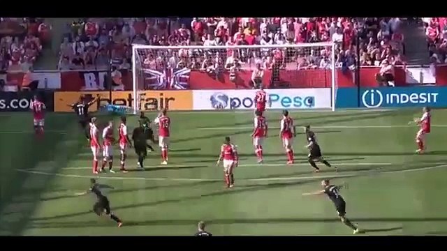 West Bromwich Albion 1-2 Manchester City All Goals Highlights - HD