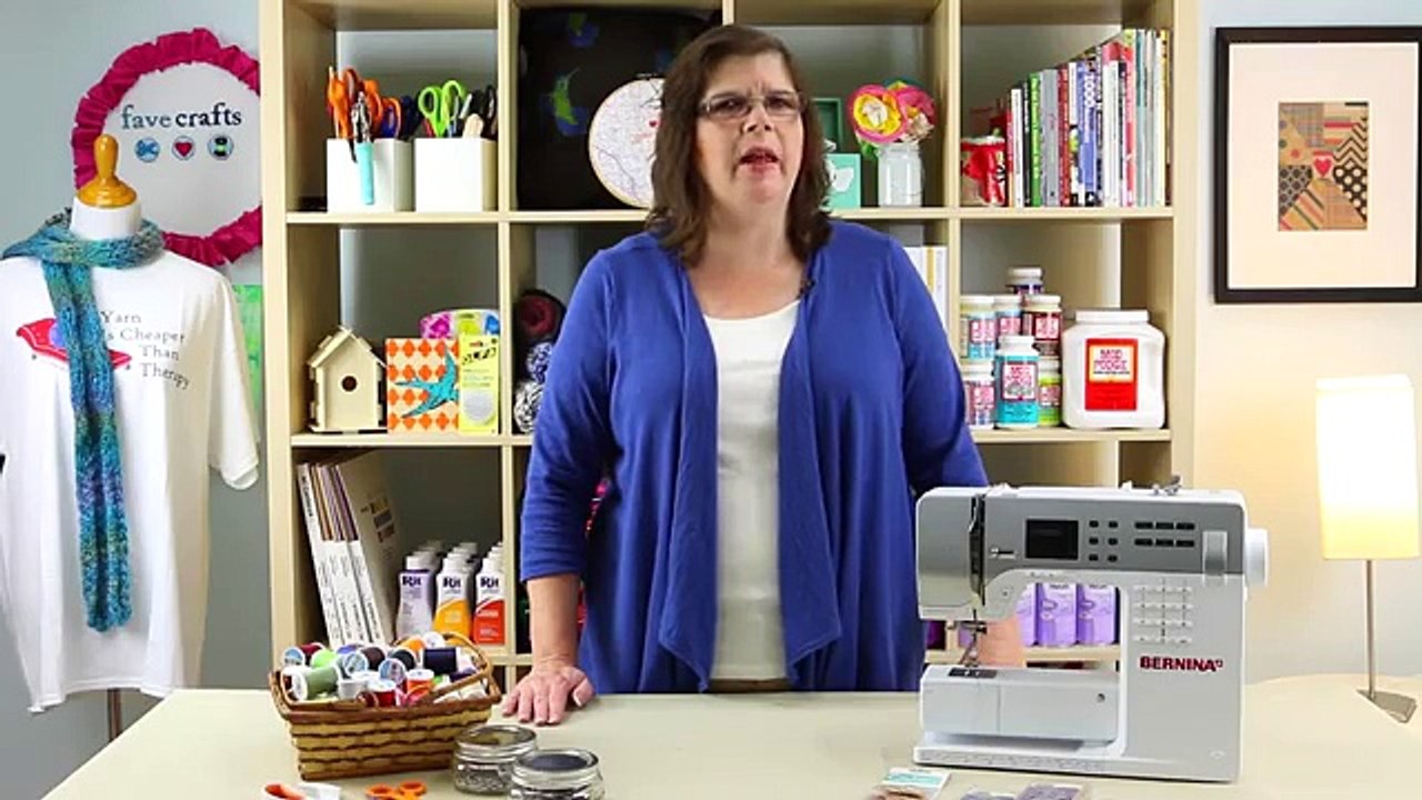 How To: Hem a Jacket Sleeve