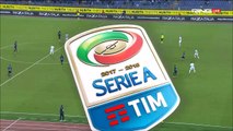 1-3 Dries Mertens Amazing Goal Italy  Serie A - 20.09.2017 Lazio - SSC 1-3 Napoli