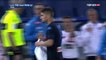 1-4 Jorginho Penalty Goal Italy  Serie A - 20.09.2017 Lazio - SSC 1-4 Napoli