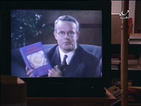 The Outer Limits - 1x20 - If These Walls Could Talk-ok