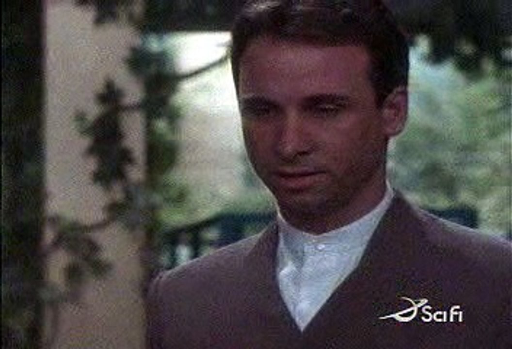 The Outer Limits - 2x10 - Worlds Apart