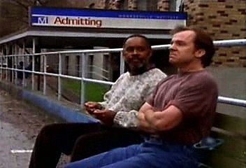 The Outer Limits - 2x06 - Beyond The Veil