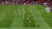 4-1 Lloyd Dyer Goal England  Football League Cup  Round 3 - 20.09.2017 Manchester United 4-1...