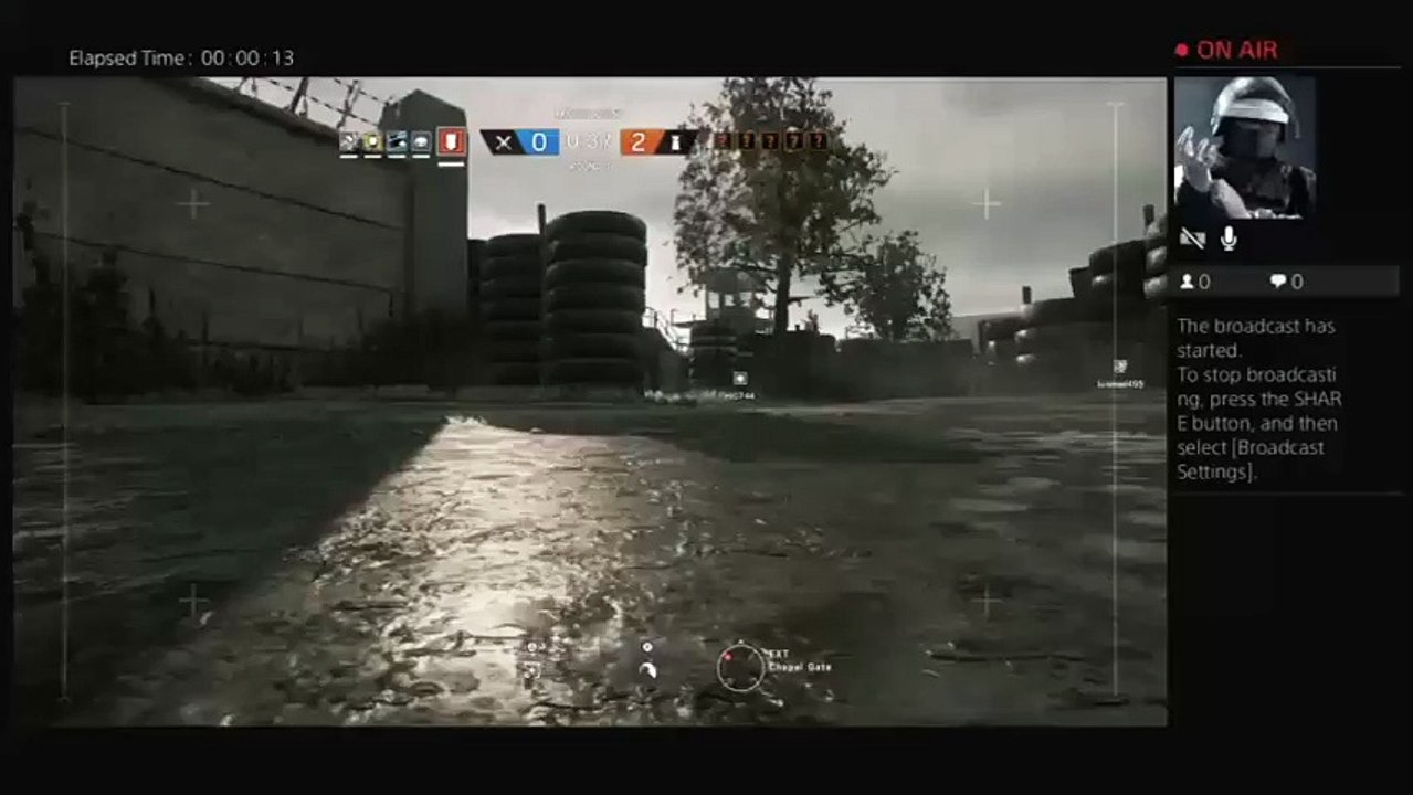 super_lge14's Live PS4 Broadcast (120)