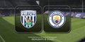 West Bromwich-Manchester City 1-2 - All Goals & Highlights - 20/09/2017 HD