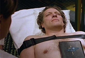 The Outer Limits - 2x15 - Afterlife