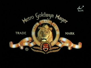 The Outer Limits - 2x22 - The Sentence