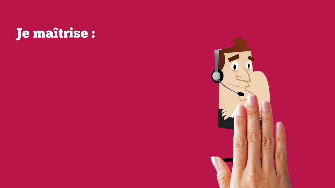 Préposé Télésecrétaire