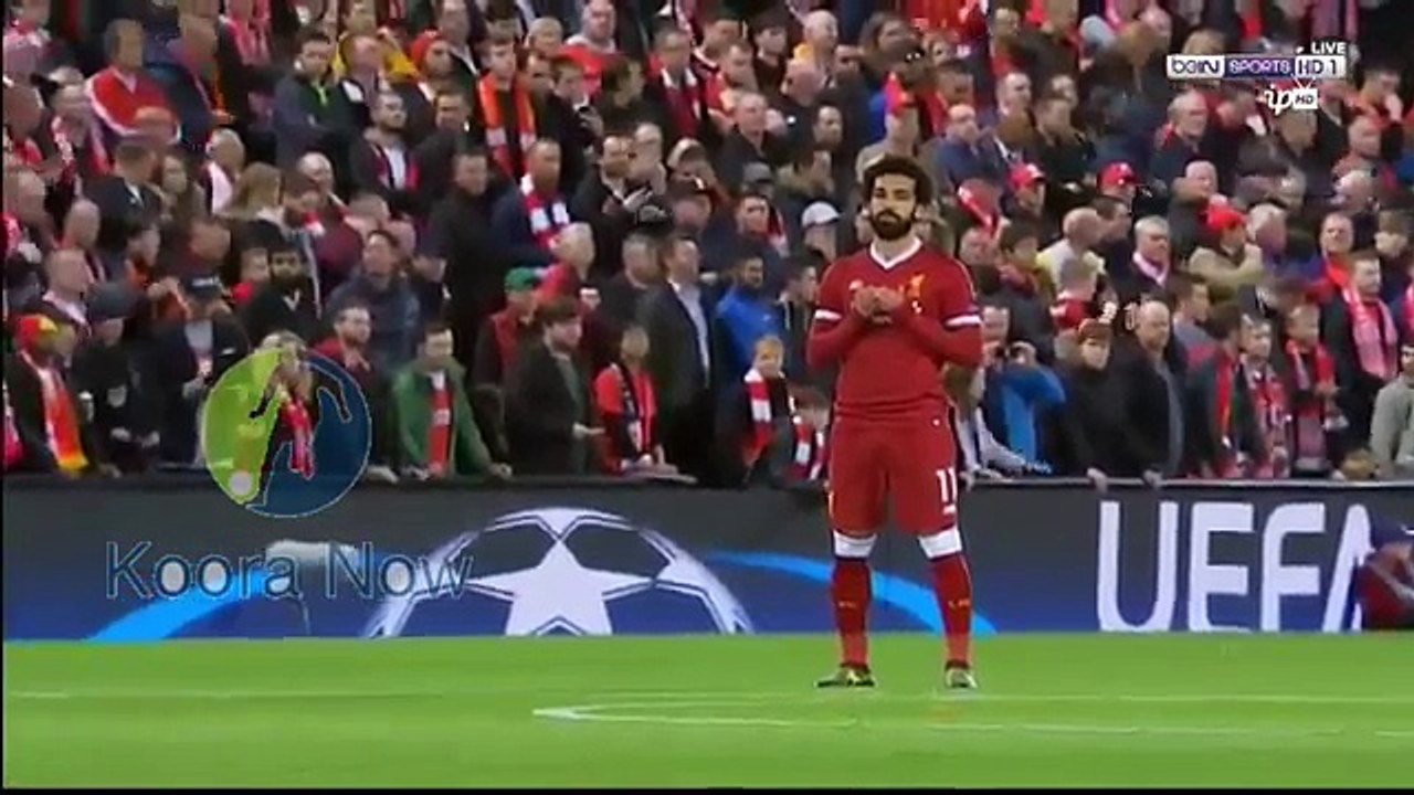بعد سجود محمد صلاح هل تعلم ماذا فعل لاعب ليفربول المسلم ساديو مانيه ؟؟ مباراة ليفربول اليوم