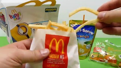 McDonalds Minions Summer new Happy Meal Toys IV Jurassic Sliding Minion