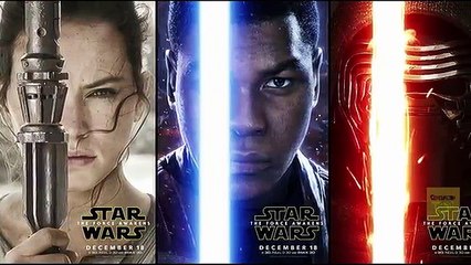 Where Do Humans Come From in Star Wars? Are they from EARTH?