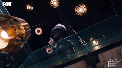 مسلسل الخارج عن القانون الحلقة 1 – قسم 3 –