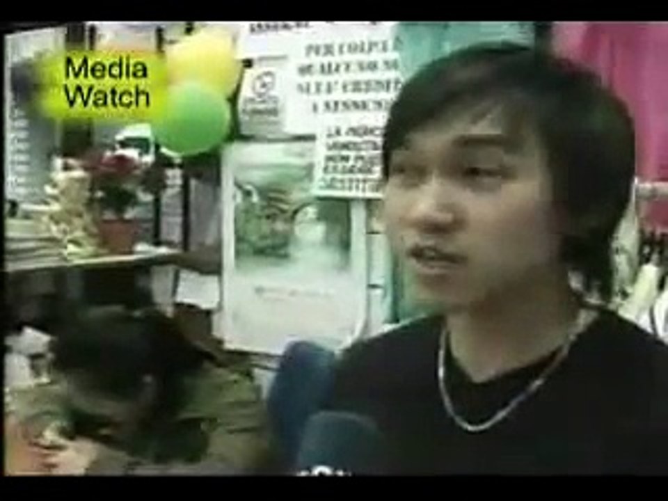 Chinese immigrants - many illegal - are flooding into Italy