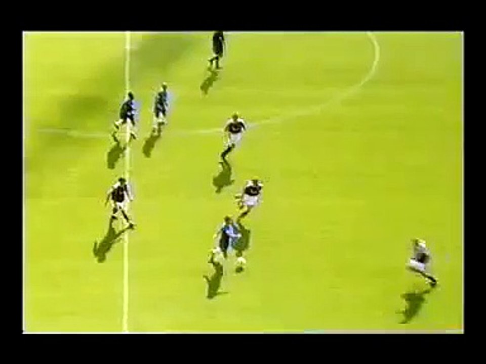 Mario Stanic magical goal