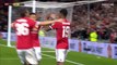 Manchester United vs Burton Albion 4-1 Extended Highlights 20/9/2017 HD