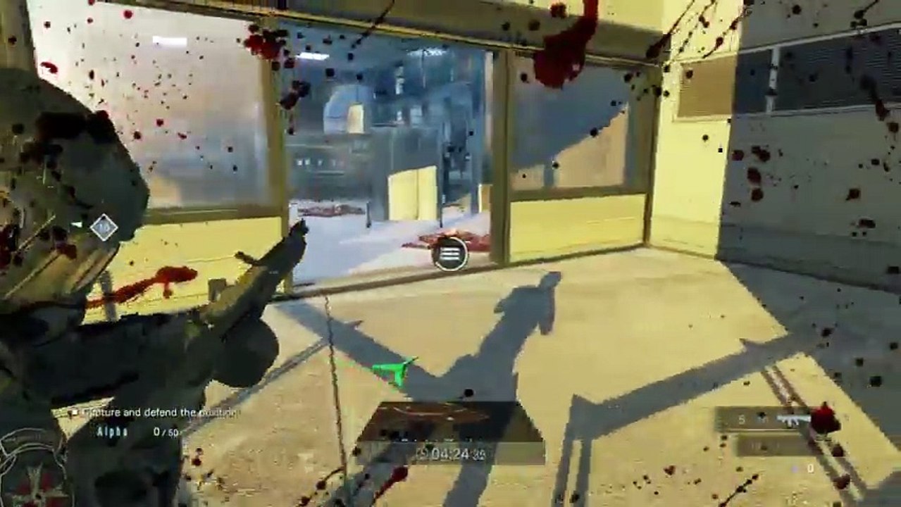 TisztaBugos's Live PS4 Broadcast(r6 live) (11)