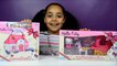 Hello Kitty Doll House | Fairy Tale Carriage | Hello Kitty Play Sets