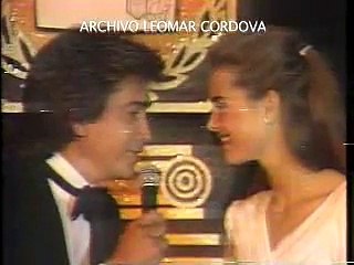 José Luis Rodríguez y Brook Shield