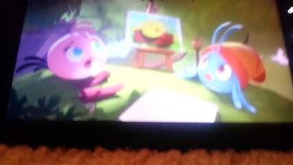 Angry birds Stella season 3 ep7 will you be mine?