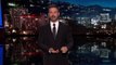 Jimmy Kimmel Pleads Not to Pass Most Recent Effort to Dismantle Affordable Care Act | THR News