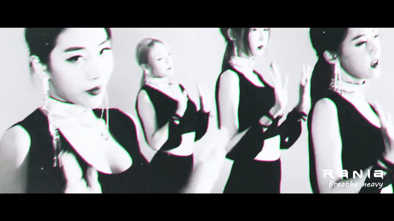 BP RANIA (BP 라니아) - Breathe Heavy (브리드헤비)