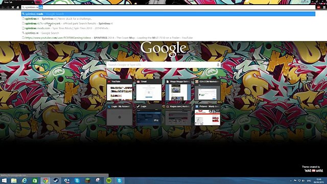 How to install mods in Spintires | Vehicles Maps | Full Version