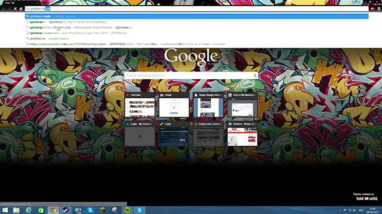 How to install mods in Spintires | Vehicles Maps | Full Version