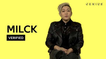 MILCK Breaks Down "Quiet"