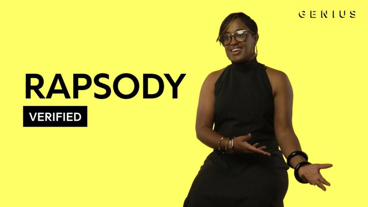 Rapsody Breaks Down "The Pain"