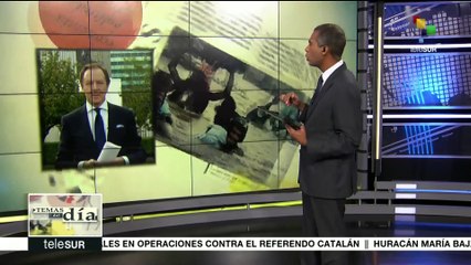 MNOAL rechaza discurso agresivo de Trump contra Cuba y Venezuela