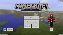 Minecraft pe Hexxit nasil yuklenir?-Detaylı anlatim (0.15.X)