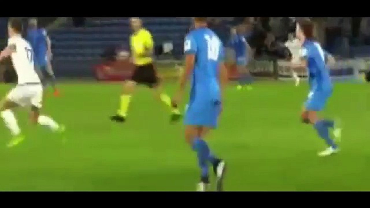 Gold Coast City 0:6 South Melbourne ( FFA Cup. 20 September 2017)