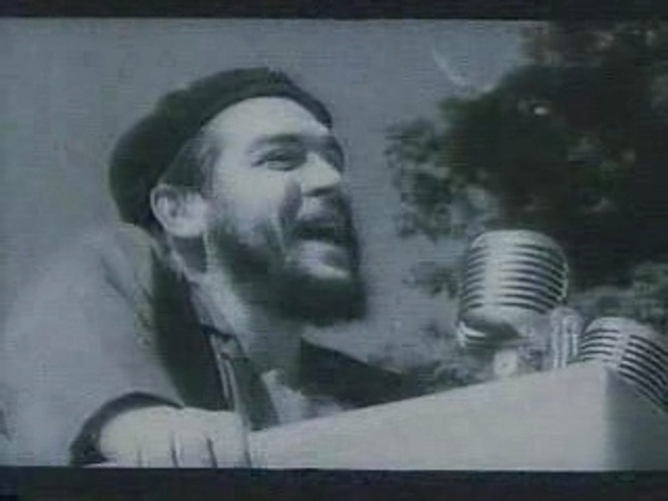 Che Hoy y Siempre