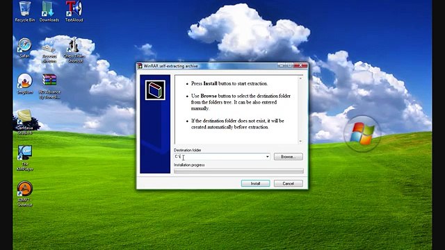 Como Cargar Juegos de Ps2 Desde USB