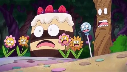 One Piece 802 - Nami Meets Cracker